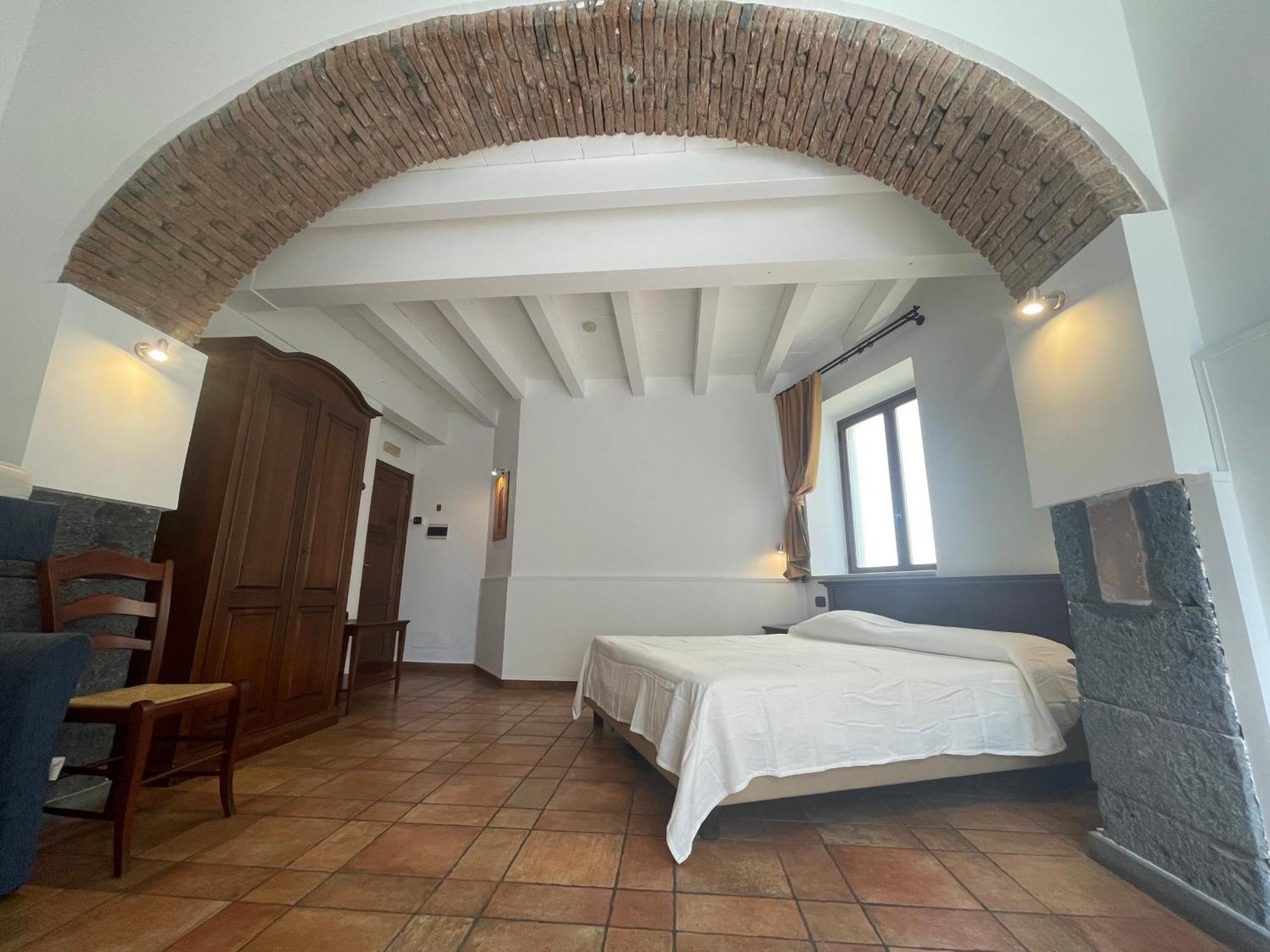 Hotel Capomulini 3 Stelle Acireale Luaran gambar