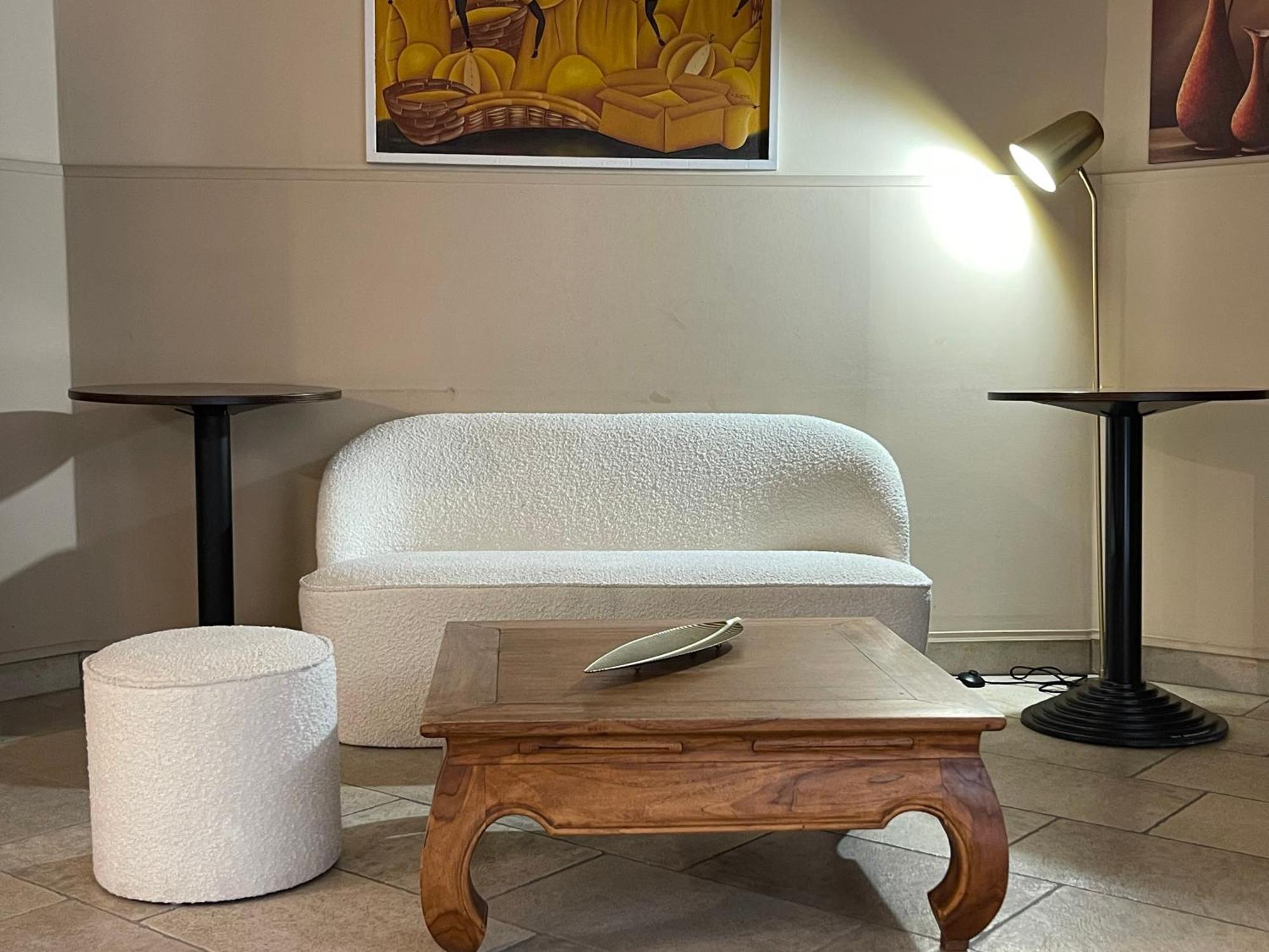 Hotel Capomulini 3 Stelle Acireale Luaran gambar
