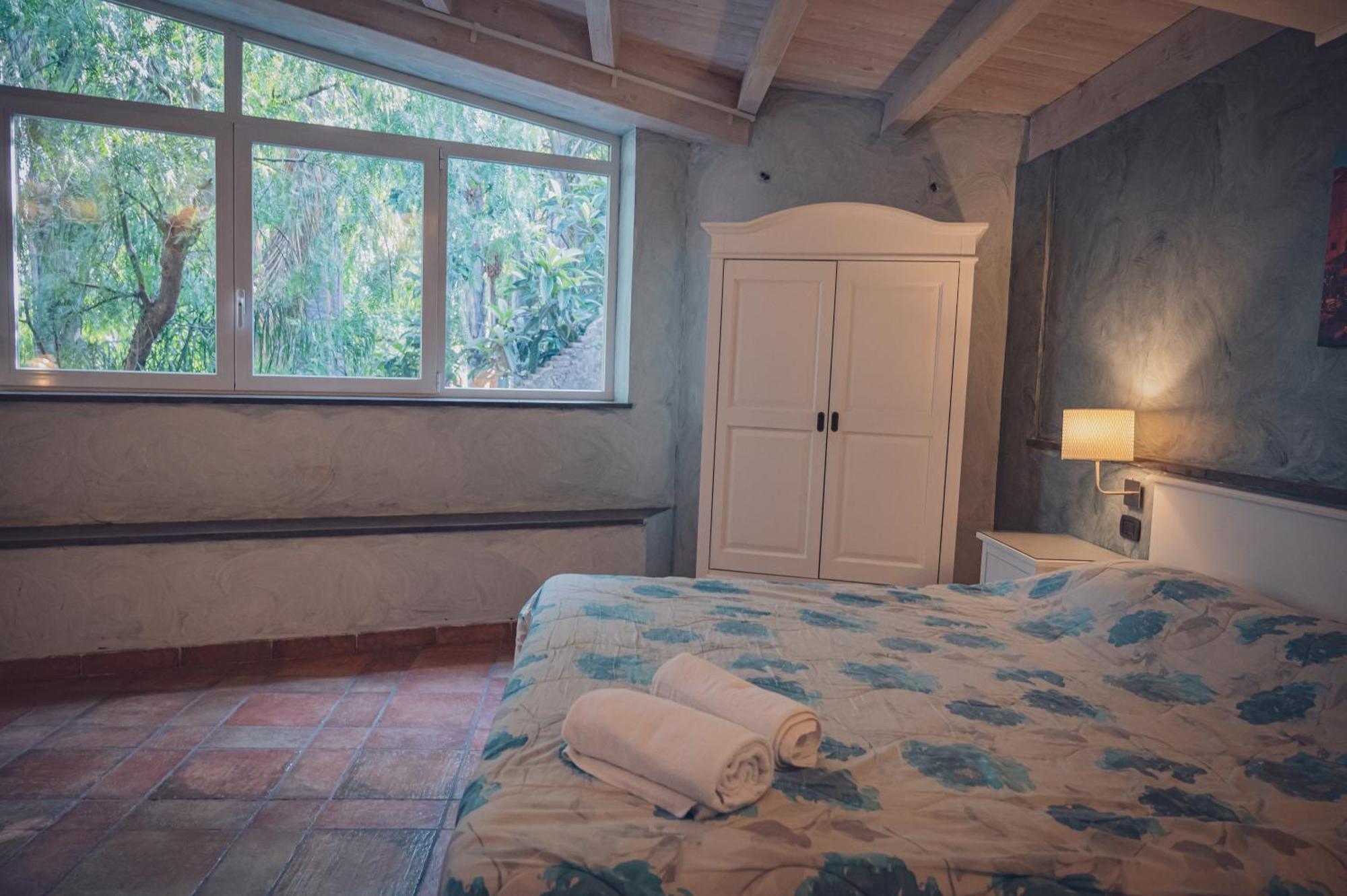 Hotel Capomulini 3 Stelle Acireale Luaran gambar