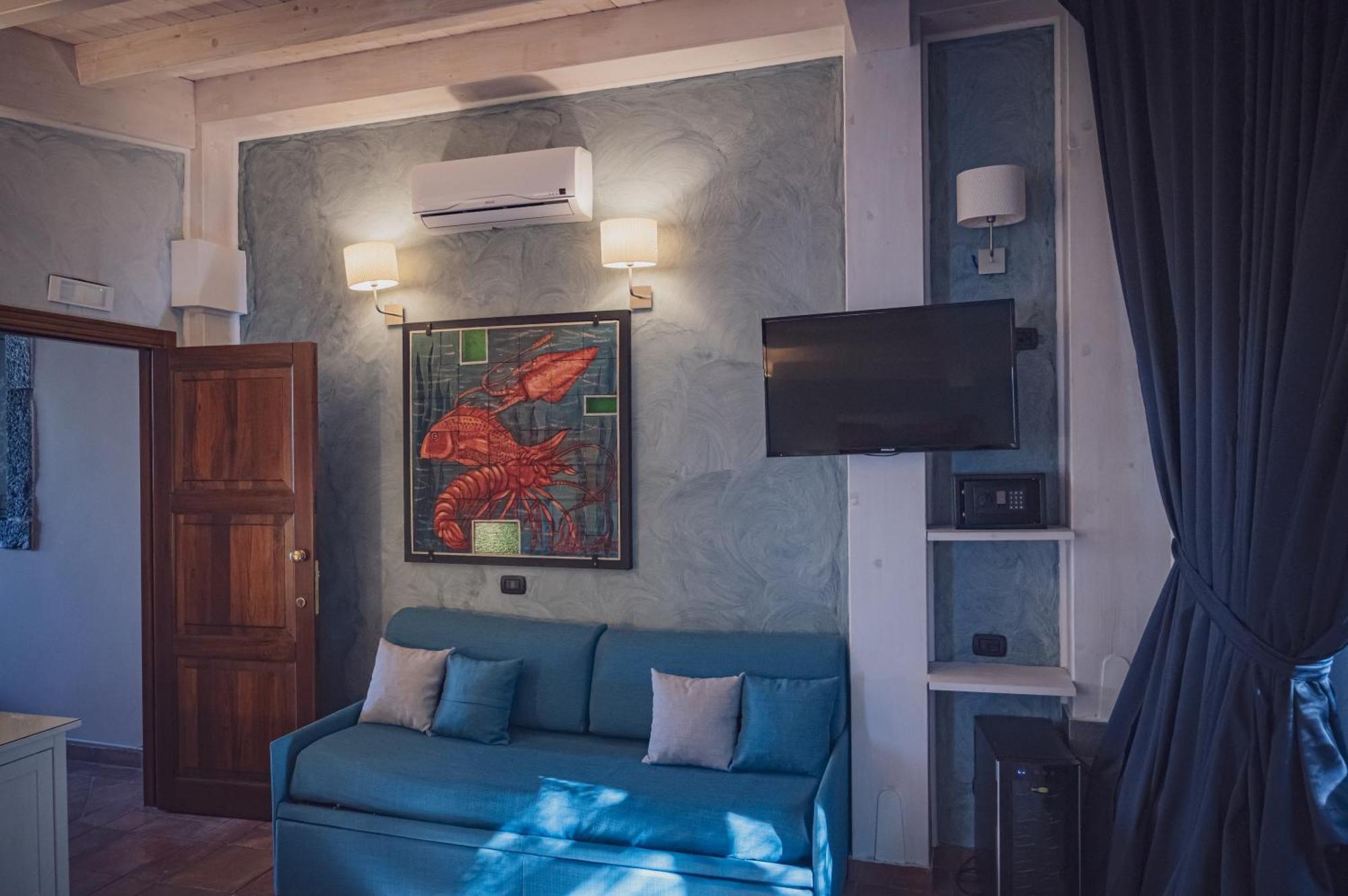 Hotel Capomulini 3 Stelle Acireale Luaran gambar